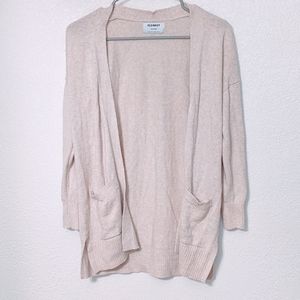 Girls cardigan